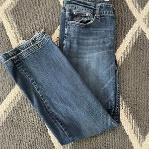 Tin Haul Women’s Jeans.
